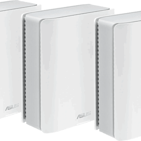 ASUS ZenWiFi BT8 3-Pack