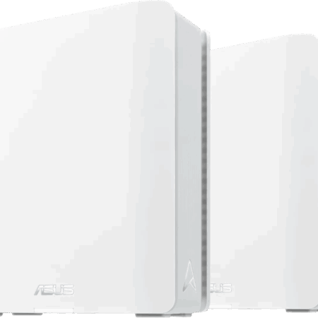 ASUS ZenWifi BT10 2-pack