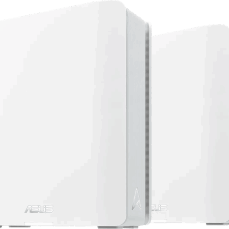 ASUS ZenWifi BT8 2-pack