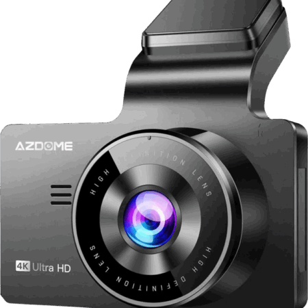 AZDome M63 Pro True Dashcam