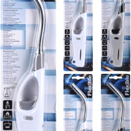 Aansteker flexibel Navulbaar 27cm | Excellent Houseware