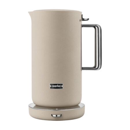 Aarke AA1272 Waterkoker Beige | Aarke
