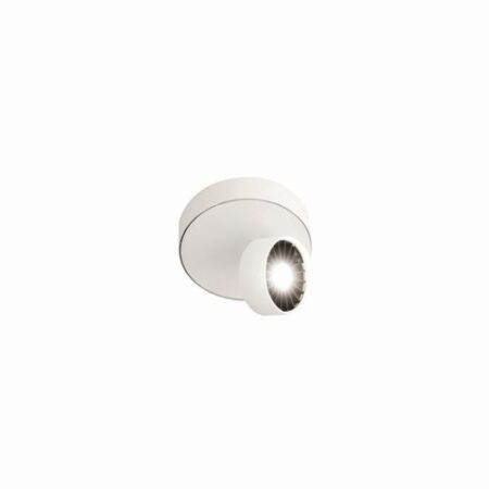 Basica 1 B1 Spot - Wit