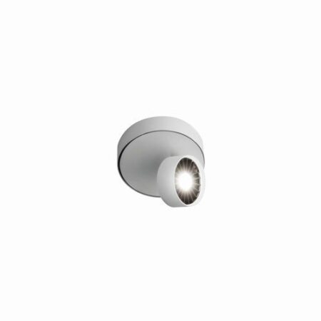 Basica 1 B1 Spot - Zilver