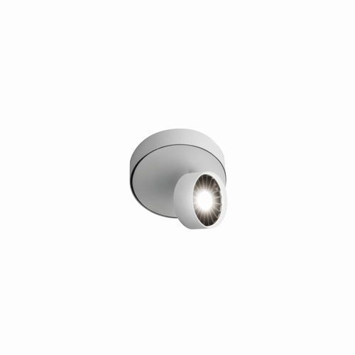 Basica 1 B1 Spot - Zilver