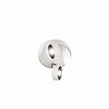 Basica 1 B2 Spot - Wit