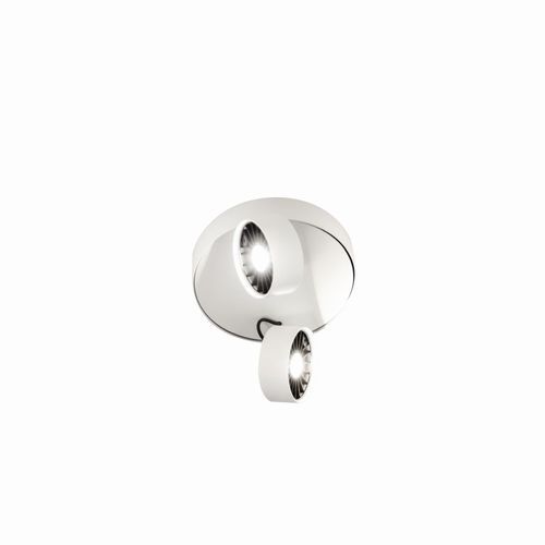 Basica 1 B2 Spot - Wit