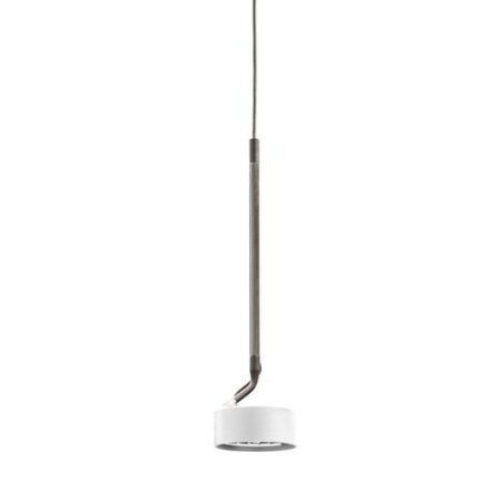 Basica 2 Hanglamp - Wit