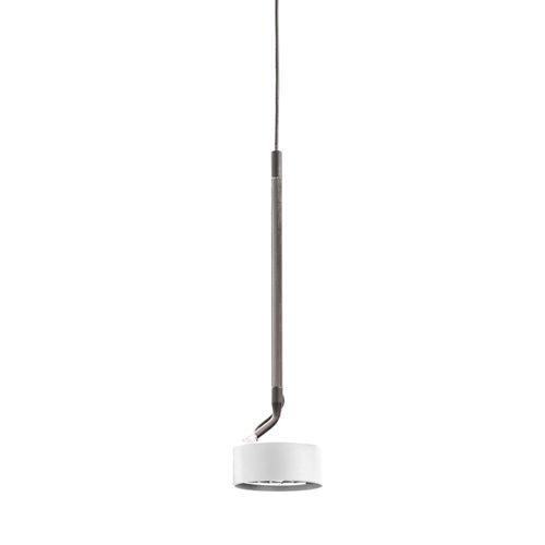 Basica 2 Hanglamp - Wit