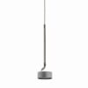 Basica 2 Hanglamp - Zilver