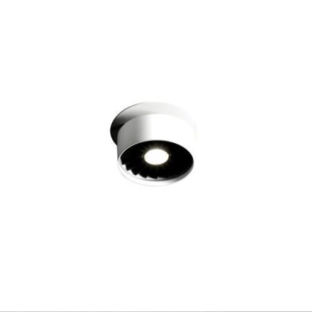 Basica SC1 Spot - Wit