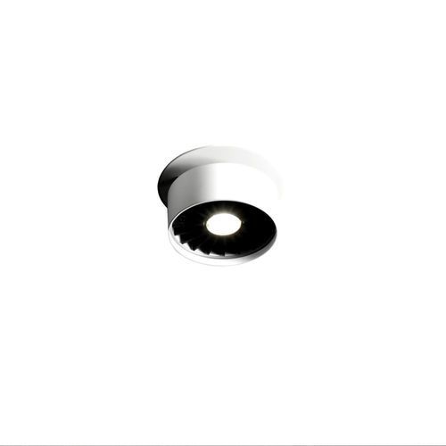 Basica SC1 Spot - Wit