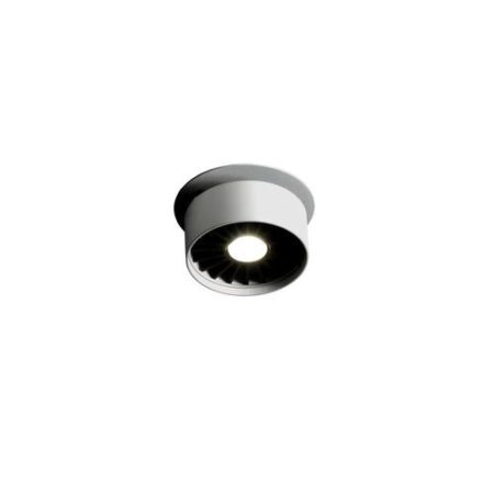 Basica SC1 Spot - Zilver