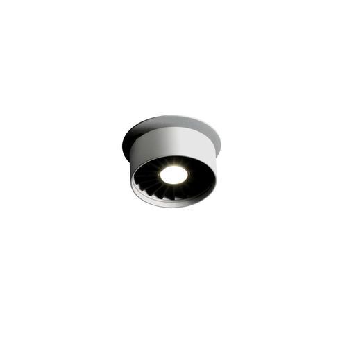 Basica SC1 Spot - Zilver
