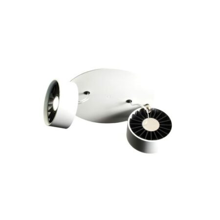 Basica SC2 Spot - Wit