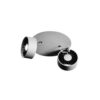Basica SC2 Spot - Zilver