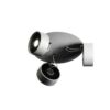 Basica SC3 Spot - Zilver