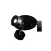 Basica SC3 Spot - Zwart