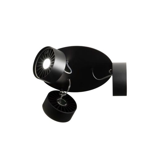 Basica SC3 Spot - Zwart