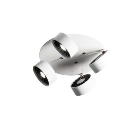 Basica SC4 Spot - Wit