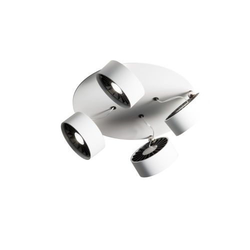 Basica SC4 Spot - Wit