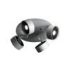 Basica SC4 Spot - Zilver