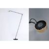 Basica Task Vloerlamp - Goud
