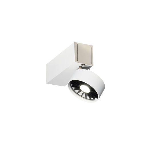Basica WD Spot - Wit