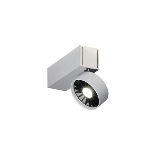 Basica WD Spot - Zilver