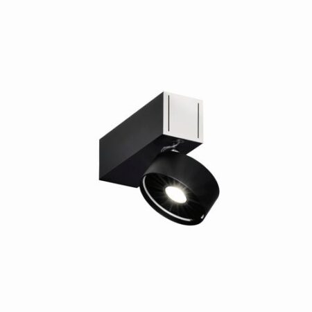 Basica WD Spot - Zwart