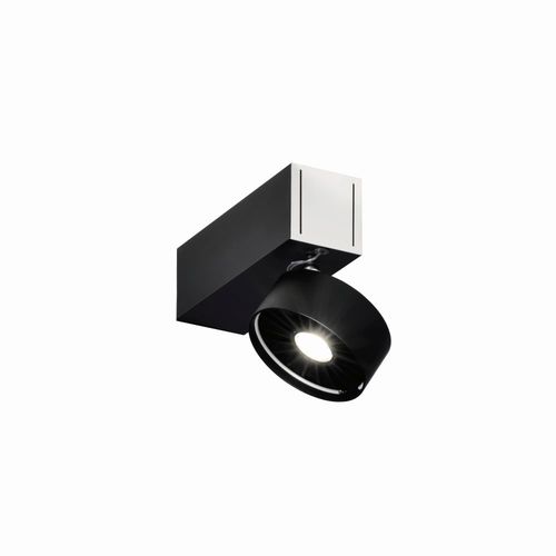 Basica WD Spot - Zwart