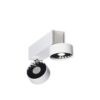 Basica WD2 Spot - Wit