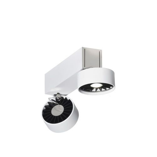 Basica WD2 Spot - Wit