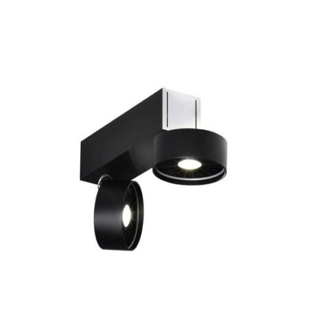Basica WD2 Spot - Zwart