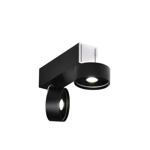 Basica WD2 Spot - Zwart