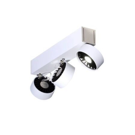 Basica WD3 Spot - Wit