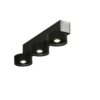 Basica WD3 Spot - Zwart