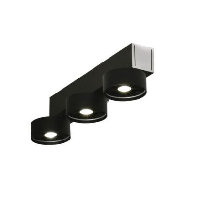 Basica WD3 Spot - Zwart