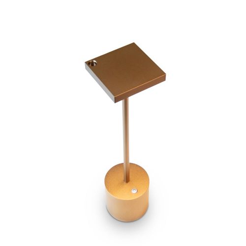 Liberty Light Tafellamp - Goud