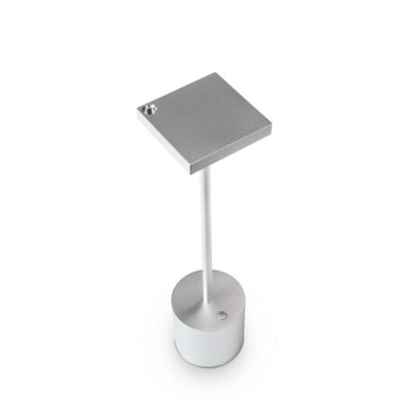 Liberty Light Tafellamp - Zilver