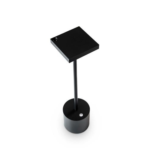 Liberty Light Tafellamp - Zwart