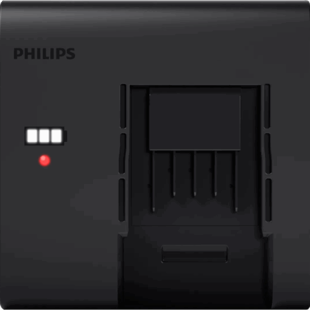 Accu voor Philips AquaTrio