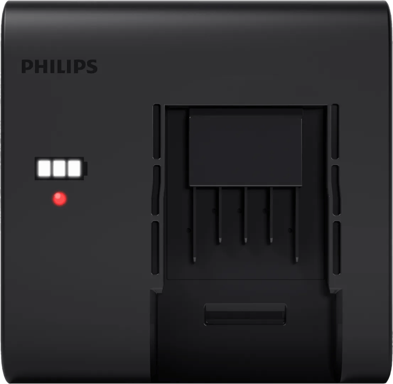 Accu voor Philips AquaTrio