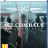 Ace Combat 8: Wings of Theve PS5