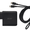 Acer 100W GaN Charger