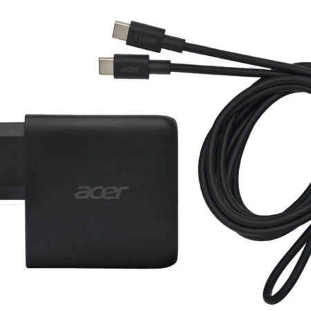 Acer 100W GaN Charger