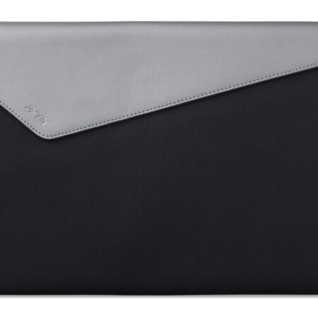 12" Protective sleeve grijs