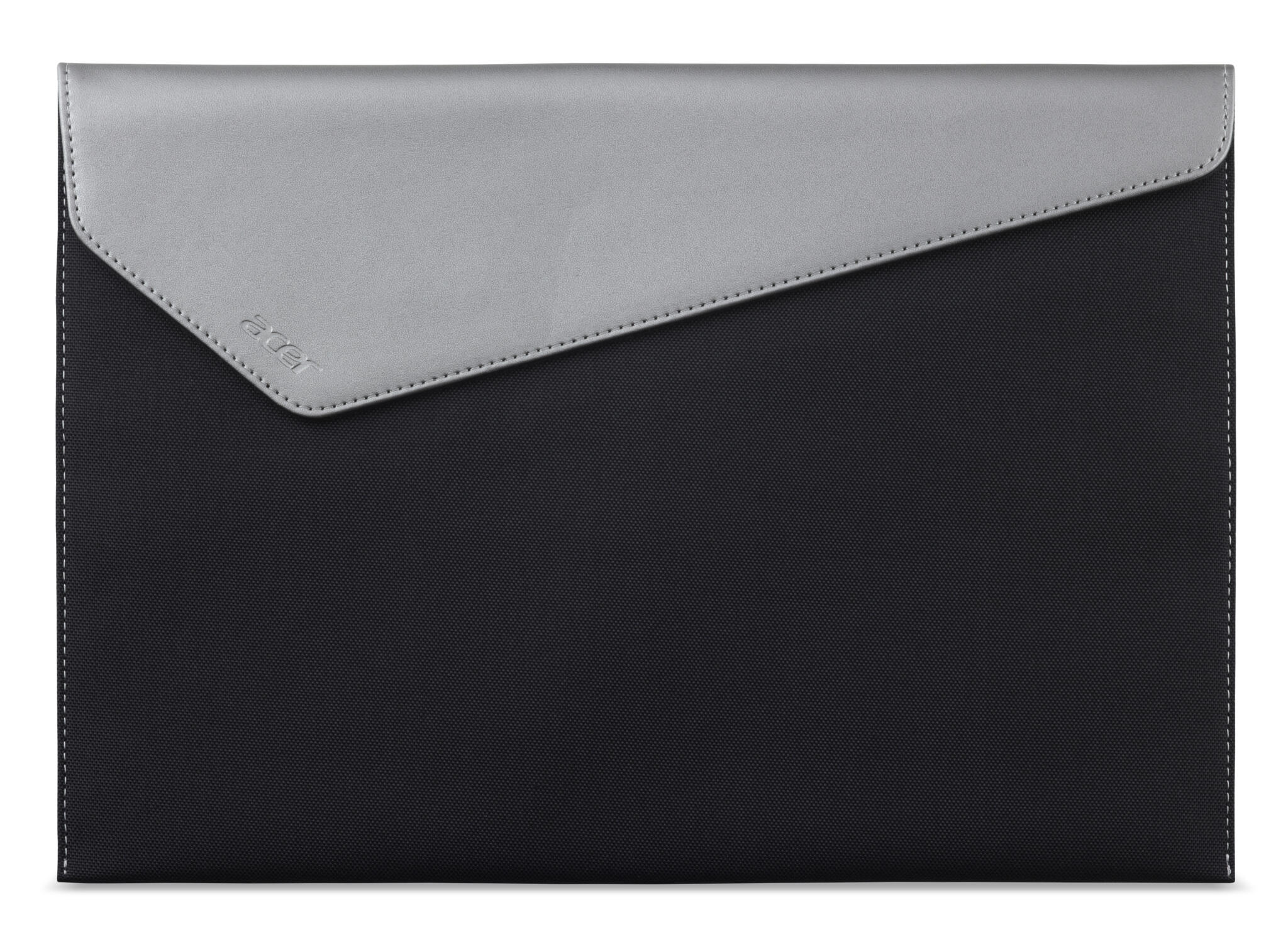 12" Protective sleeve grijs