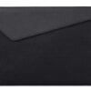 12" Protective sleeve zwart