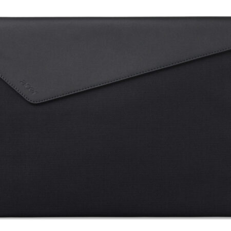 12" Protective sleeve zwart